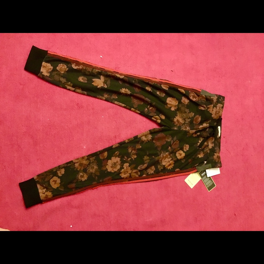 Burton Luxemore Wildflower Pants